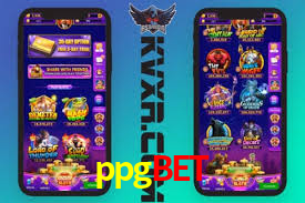 Casino VIP ppgbet