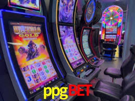 Interface Premium ppgbet