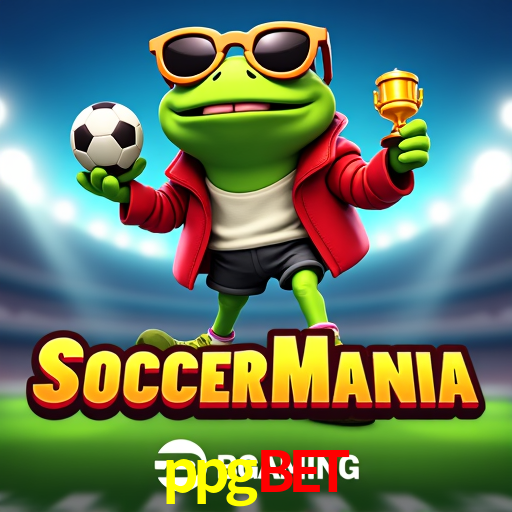 Jogos de Slot ppgbet